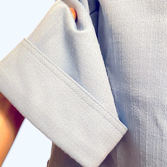 Vintage Ladies Leisure Pantsuit by Butte Knit - Picture 6 of 6